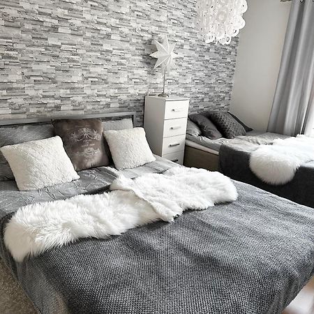 Sofia Rovaniemi City Apartment Exterior photo