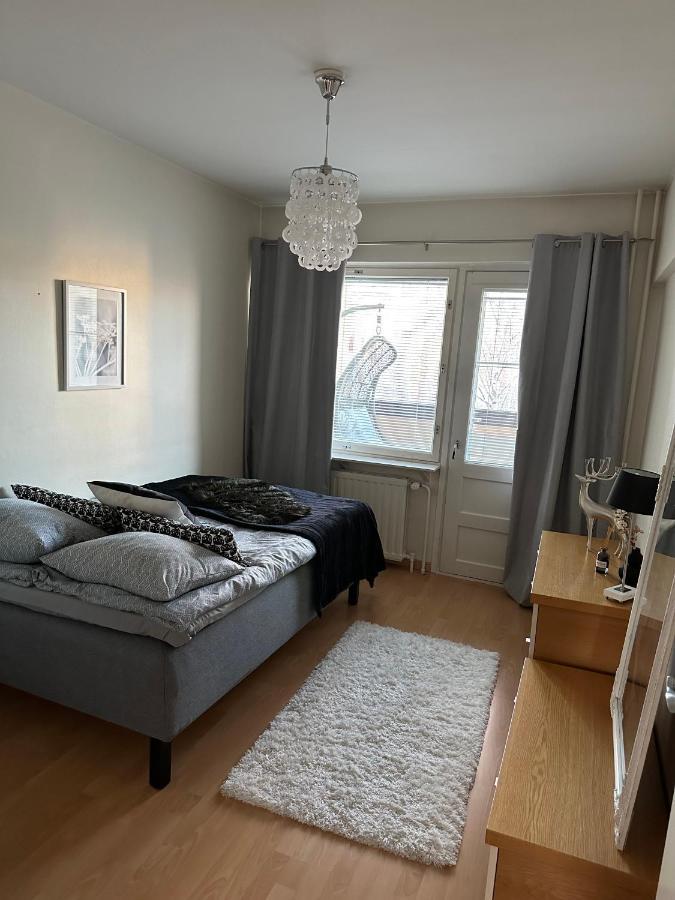 Sofia Rovaniemi City Apartment Exterior photo