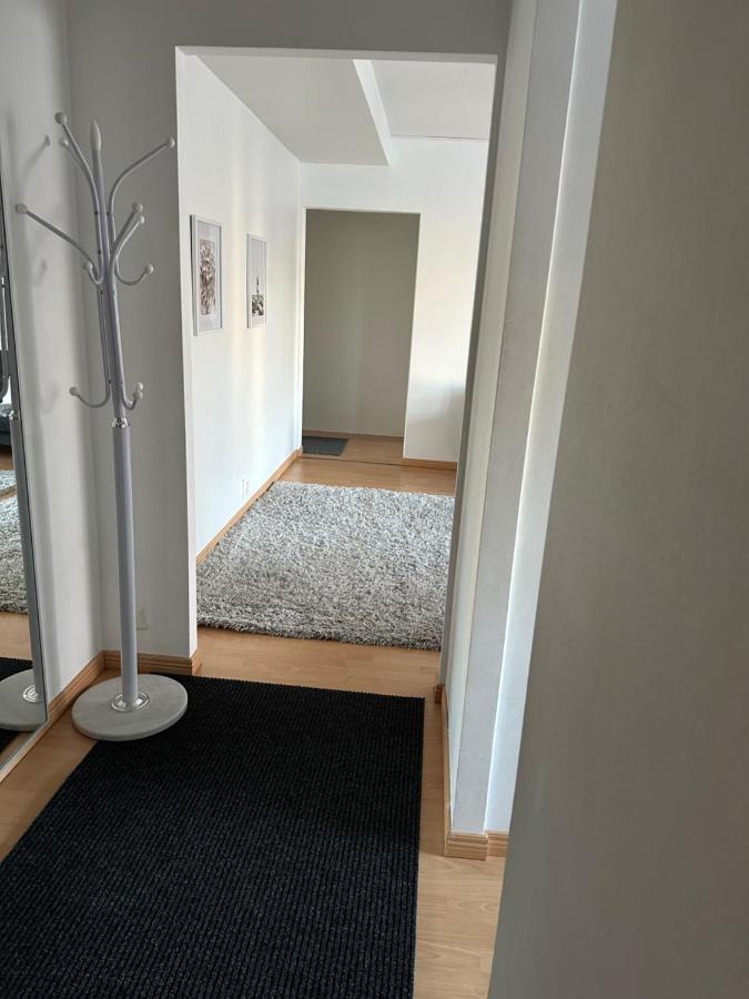 Sofia Rovaniemi City Apartment Exterior photo