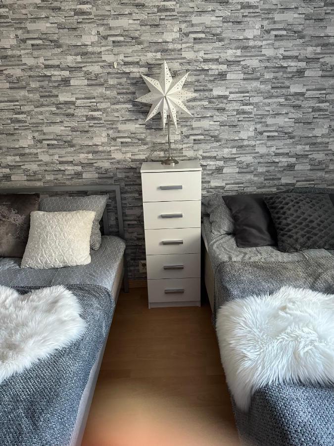 Sofia Rovaniemi City Apartment Exterior photo