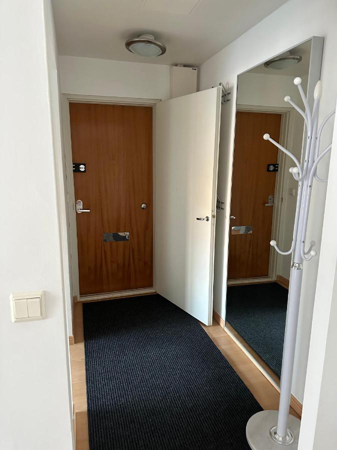 Sofia Rovaniemi City Apartment Exterior photo