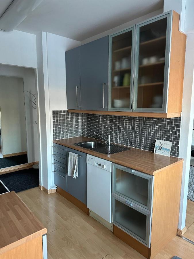 Sofia Rovaniemi City Apartment Exterior photo