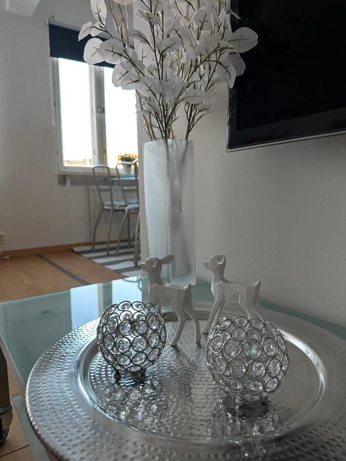 Sofia Rovaniemi City Apartment Exterior photo