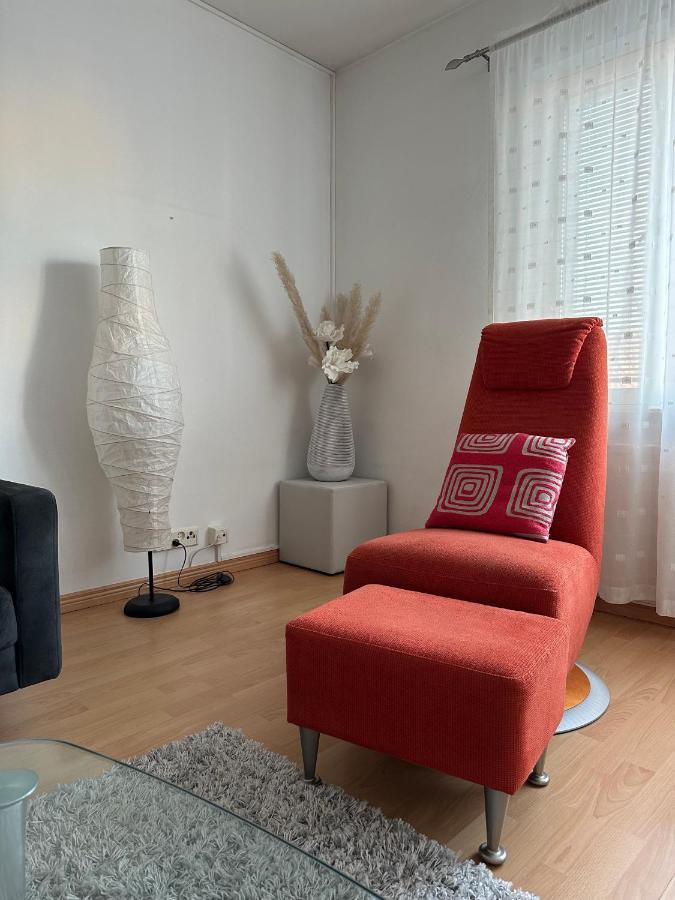 Sofia Rovaniemi City Apartment Exterior photo
