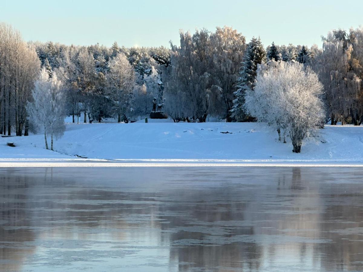 Sofia Rovaniemi City Apartment Exterior photo