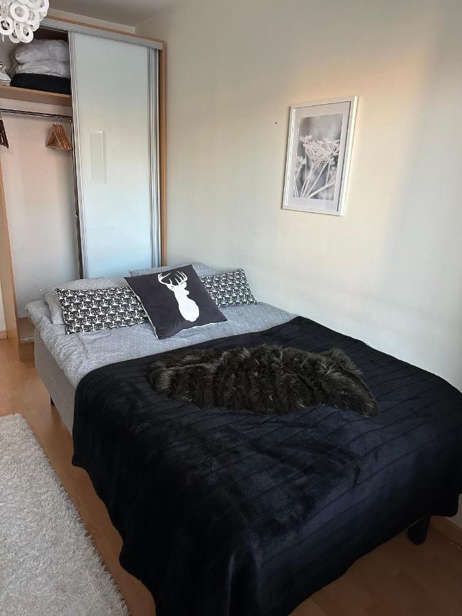 Sofia Rovaniemi City Apartment Exterior photo