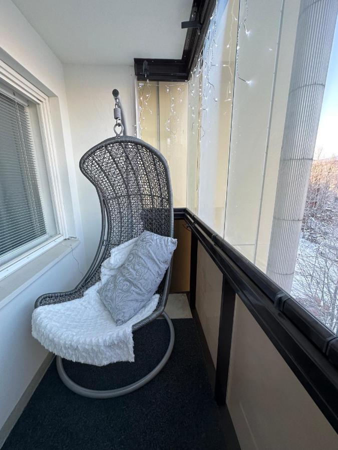 Sofia Rovaniemi City Apartment Exterior photo