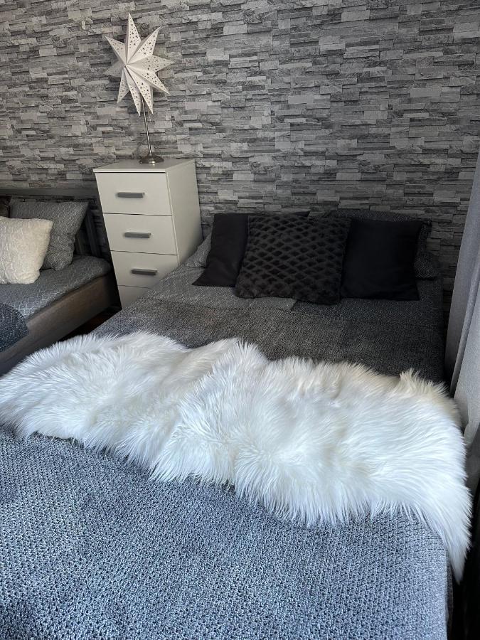 Sofia Rovaniemi City Apartment Exterior photo