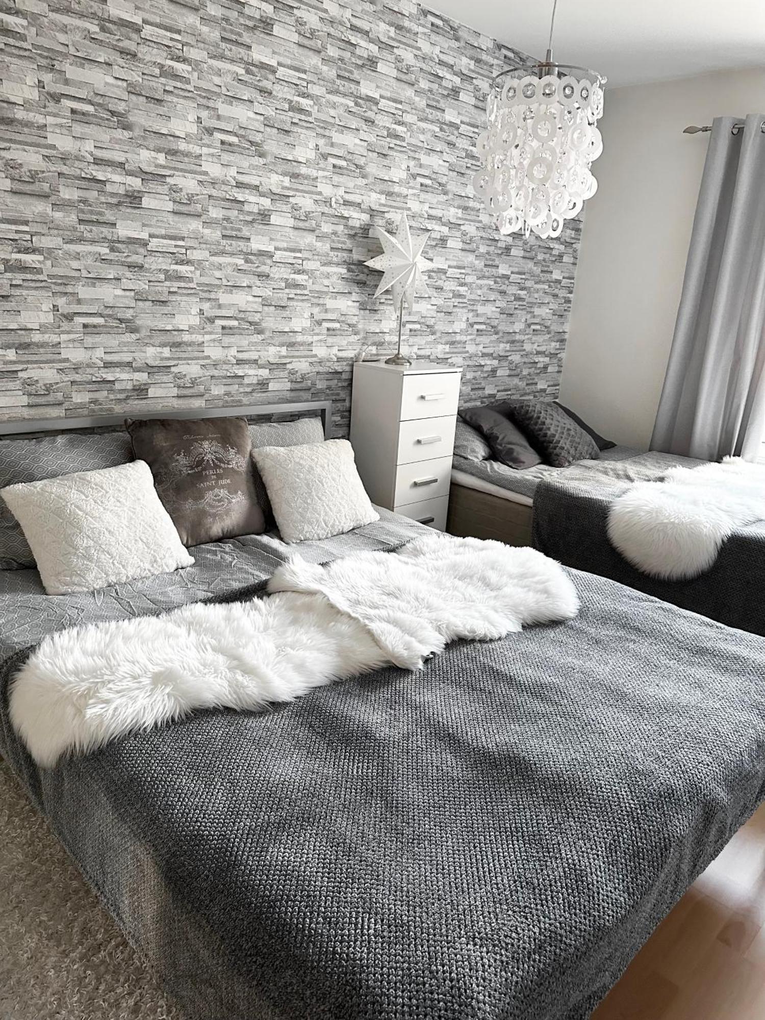Sofia Rovaniemi City Apartment Exterior photo